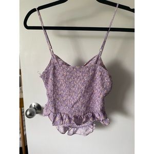 4/$25 Active USA tank top